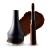 Go Ho Matte Brown Gel Eyeliner Water-proof Smudge-proof Long Lasting Smooth Cream Eyeliner Gel with Brush Gel Eye Liner Pot 2 Brown