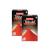 Everest Various Seasoning Masala Powder - A Mixture of Spices Adds Taste - Aromatic & Enhances the flavor of the meal - Simplifies & Speeds Up The Cooking Process (Tikha Chilly Powder 100g Pack of 2)