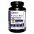 Quantum Plant Multi-Vitamin Full Body Support with Immune Factors Pure Vegan Gluten-Free and Non-GMO 120 Capsules