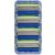 Schick Hydro 5 Sensitive Refill Razor Blade, 4 Count