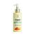 Motor City Organics' Turmeric Lemon Body Lotion - Natural Brightening & Firming Cream. Non-Staining Formula & Clean Scent. For All Skin Types | 10.15 Oz | Made with Turmeric Vitamin C and Hyaluronic Acid