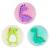 Hilph Kid Ice Pack for Boo Boos, 3 Boo Boo Ice Pack Reusable Toddler Ice Pack Gel Cold Pack Baby Ice Pack for Kids Injuries, Kids Fever, Swelling, Bruise, Wisdom Teeth - 4.52" A-3 Dinosaurs