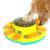 CAROZEN Interactive Dog Toys Puzzle Toys for Dogs Training Funny Feeding Treat Dispenser Large Dogs Small and Medium Improve Your Dog's Intelligence B