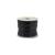 Tandy Leather Imperial Lace 1/8" x 50 yds (3 mm x 45.7 m) Black 5100-01