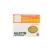 New Allevyn Gentle Border 7.5cm x 7.5cm (10s) 1 Count (Pack of 1)