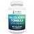 Dr. Berg's Gallbladder Formula Extra Strength - Promotes Digestive Comfort & Improved Absorption of Nutrients & More Satisfied After Meals - 90 Capsules