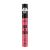 Essence Stay 8H Matte Liquid Lipstick liquid lipstick No. 04 Mad about You red matt matt color -intensive intensive without alcohol without parabens microplastics particles free (3ml)