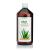 Sanct Bernhard Aloe-Vera drinking gel |1 L |From the undiluted juice of fresh aloe vera plants |Highest quality |Aloe Vera Barbadensis Miller |Natural product |Made in Germany 1 L (1 Pack)