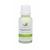 Naturprodukte Schwarz Nail balm with avocado oil and aloe vera oil 20 ml