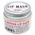 Handmade Heroes Overnight Lip Sleeping Mask  Lip Balm and Lip Moisturizer | Lip Mask for Chapped Lips  Cracked Lips  Dry lips  Wrinkle Lips for Women and Men. Soften and hydrates dry cracked lips with mango butter and jo...