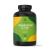 St. John's wort capsules high -dose - 200 capsules with Vit. B6 (contributes to a normal psychological function) and folic acid & B12 - Natural Hypericin & Hyperforin - Made in Germany - True Nature