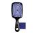 FHI Heat Unbrush Blue 1 Count (Pack of 1)