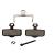 SRAM, Elixir, DB, Level, Level T, Level Tl, Disc Brake Pads, Shape: Avid Elixir/SRAM Level/Force AXS HRD, Organic, Pair