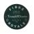 TRIUMPH & DISASTER | Fibre Royale Hair Styling Wax | Strong Hold Pomade for Thick Hair - Natural Finish for Men & Women  3.35 oz