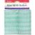 Annie 7/8 Wire Mesh Hair Rollers - 12 Pcs.