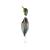 HP & G Home Pets & Garden Apportier dummy Stockente training dummy approx. 40 cm long Appurier dummy for dog training diameter of approx. 11 cm and 320 grams heavy robust and durable