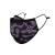 Muc-Off 20348 Urban Camo Reusable Face Mask Large - Adjustable Face Covering With Mid-Layer Filter - Washable Up To 20 Times Urban Camo L (Pack of 1)