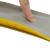 Happystep Shoe Insoles, Orthotic PU Memory Foam Insoles, Comfort Insoles Providing Arch Support, Cushioning, and Shock Absorption, Plantar Fasciitis Foot Pain Relief for Men and Women for Everyday Use (US M: 8-12 or W: 9-1