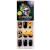 imPress Press On Manicure Devilish Glow in the Dark Halloween
