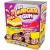 1 Box 200 Fini Chewing Gum Burger Gum with Liquid Filling