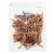 Korea Seasoned Dried Squid Snack Squid Over Flower 260g 9.1oz   9.1 Ounce (Pack of 1)