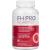 Fairhaven Health FH Pro for Women | Premium Fertility Supplement for Women | Cycle Regularity and Egg Quality for Her | Female Multivitamin for Conception Support | 180 Capsules | 1 Month Supply