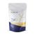 Moleqlar Betain (TMG) powder 120g - nutritional supplement with crystalline betaine made of sugar beet - over 99% purity - vegan & gluten -free
