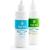 Chlorine Dioxide Kit - Hydrochloric Acid 4% and Sodium Solution (1x 4oz Solution A + 1x 4oz Solution B)