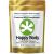 Organic Sulfur Crystals, 99.9% Pure MSM Crystals, Premium MSM Supplement - 1 LBS Pack 1 Pound (Pack of 1)