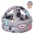 Baby Head Protector for Crawling Infant Safety Helmet & Walking Baby Helmet for Age 6-36 Months Grey Forest(1pc)