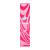 ARCTIC FOX 100% Vegan & Cruelty Free Vibrant Semi Permanent Hair Colour Dye - Virgin Pink 165 ml e