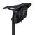 Lizard Skins Cache Saddle Bag Medium black (black 19-3911tcx)
