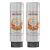 Premium Salted Caramel sauce | 2 x Monin Salted Caramel Sauce 500ml for Mochas Coffee Chocolate Dessert Sauce ice cream topping and more