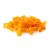 Oh! Nuts - Diced Dried Mango - 1LB Bulk Bag | Dehydrated Sweetened Chunky, Chewy & Juicy Fruit Bites for Snacking & Baking | Low Cholesterol, High Fibers
