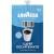 100 FLAVIA LAVAZZA DECAFFENATO COFFEE DRINKS SACHETS Caf Decaffeinato 100 count (Pack of 1)