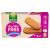 3 x 225g Gullon Gluten Free Sandwich Chocolate 225g | 10 Cookies per Pack