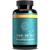 Primal Harvest Omega 3 Fish Oil Supplements, 30 Servings Soft Gels Capsules w/ 1000mg EPA + DHA Supplements, No Fishy Burps - Supports Brain, Skin, Eye, Joint & Heart - Non-GMO Omega 3 Fatty Acid 30 Servings (Pack of 1)