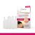 Embrace Active Scar Defense for New Scars, FDA-Cleared Silicone Scar Sheets, 2.4 Inch, Medium, 60 Day Supply (Recommended Treatment) Medium, 2.4in (30 Day Supply)