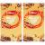 Schwartz Christmas Mulled Cider Spice (2 Boxes Total 12 Sachets)