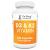 Dr. Berg Vitamin D3 K2 w/ MCT - Includes 2 000 IUs of Vitamin D3 & 50 mcg MK7 Vitamin K2 - No Added Sugars Maltodextrin or Corn Syrup - 120 Capsules