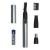 Wahl 5640-326 Nose Hair Trimmer Micro Groomsman