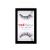 Red Cherry - False Eyelashes Nude Onyx - Human Hair