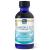 Nordic Naturals Omega-3 Pet Fish Oil for Cats and Small Dogs 60ml Soy Free Gluten Free Non-GMO