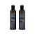 Westin White Tea Aloe Shampoo & Conditioner Set - Hotel Amenity Set with Shampoo and Conditioner with Signature White Tea Aloe Scent - 8-ounce Bottles