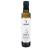 Lunaio Organic Garlic Oil 250ml - Fresh Garlic Infused With Extra Virgin Olive Oil - Produced in Puglia Italy - GMO Free Vegan Vegetarian And Gluten Free