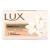 Lux Velvet Touch Jasmine & Almond Oil Soap Bar  3x150g