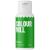 Colour Mill Oil Based Food Colouring Green - Next Generation Oil Based Food Colouring for Baking Decorating Icing and Cooking Food Dye DIY Slime and Crafts Making Burgundy - 20 ml