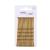 20pc Long 6.5cm Kirby Grips Hair Bobby Pins Clips Blonde Gold 6.5cm