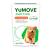 YuMOVE Young and Active Dog | Joint Supplement for Dogs to Support Active and Growing Joints Aged Under 6 | 60 Tablets Clear