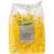 dennree organic gluten-free penne made from corn and rice flour (6 x 500 gr)